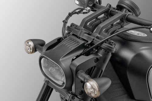 2025 QJMotor SRV600V launched in Malaysia, RM33.8k