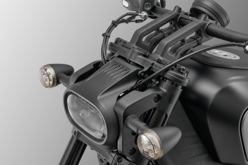 2025 QJMotor SRV600V launched in Malaysia, RM33.8k