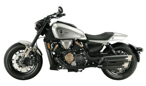 2025 QJMotor SRV600V launched in Malaysia, RM33.8k