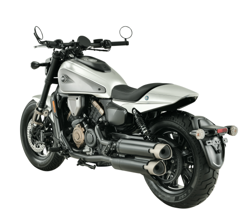2025 QJMotor SRV600V launched in Malaysia, RM33.8k