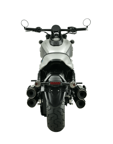 2025 QJMotor SRV600V launched in Malaysia, RM33.8k