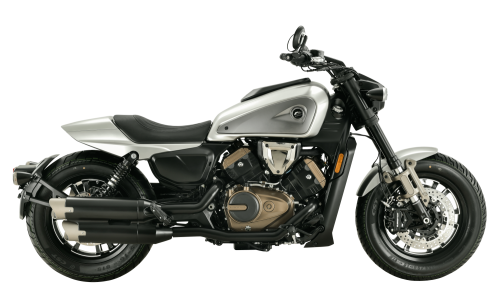 2025 QJMotor SRV600V launched in Malaysia, RM33.8k