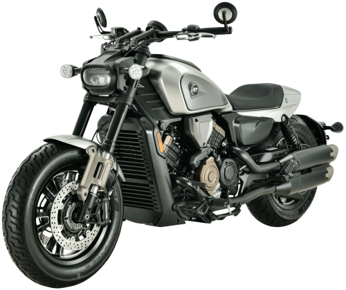 2025 QJMotor SRV600V launched in Malaysia, RM33.8k