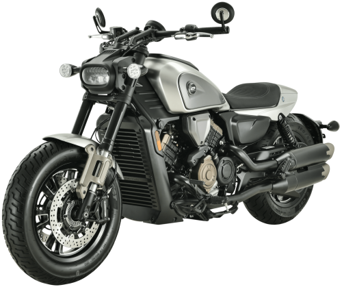 2025 QJMotor SRV600V launched in Malaysia, RM33.8k