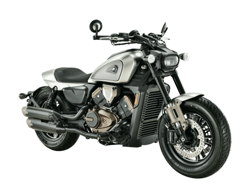 2025 QJMotor SRV600V launched in Malaysia, RM33.8k