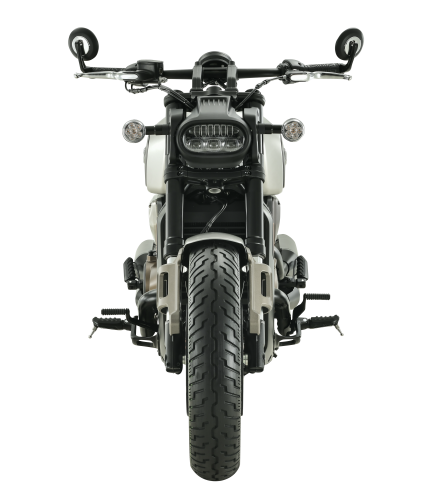 2025 QJMotor SRV600V launched in Malaysia, RM33.8k