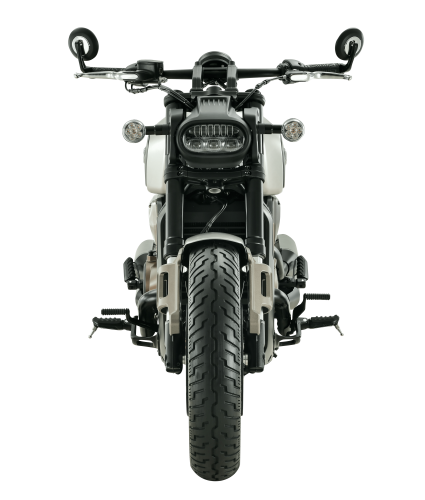 2025 QJMotor SRV600V launched in Malaysia, RM33.8k