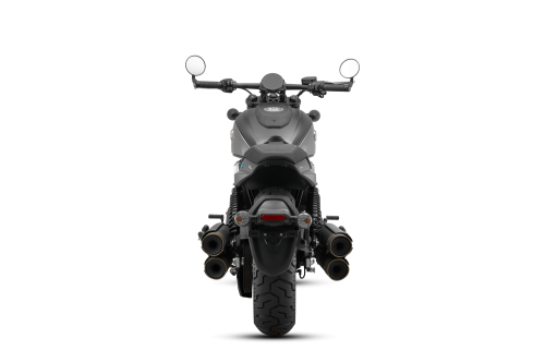 2025 QJMotor SRV600V launched in Malaysia, RM33.8k