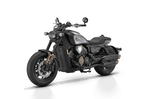 2025 QJMotor SRV600V launched in Malaysia, RM33.8k