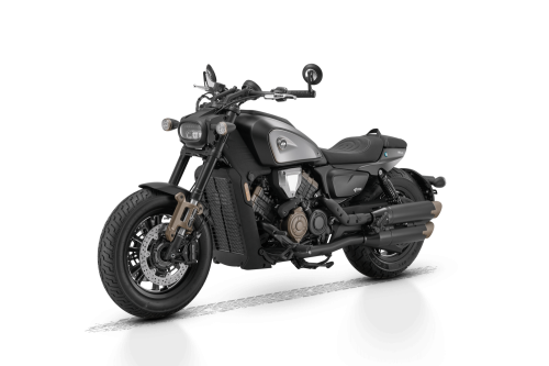 2025 QJMotor SRV600V launched in Malaysia, RM33.8k