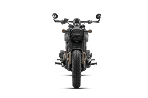 2025 QJMotor SRV600V launched in Malaysia, RM33.8k