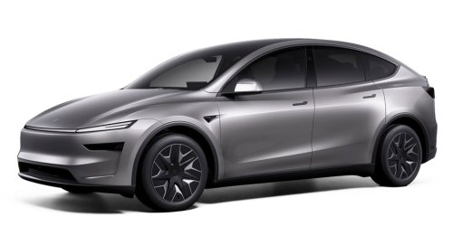 Tesla Model Y L – previously China-only 6-seater EV SUV coming to Australia this year; Malaysia too?