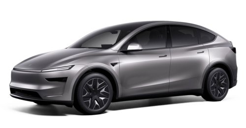 2025 Tesla Model Y L launched in China – 6 seats, long wheelbase; up to 751 km CLTC EV range; from RM199k