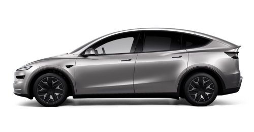 Tesla Model Y L – previously China-only 6-seater EV SUV coming to Australia this year; Malaysia too?