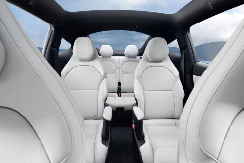 Tesla, Tesla Model Y, 2025 Tesla Model Y L launched in China – 6 seats, long wheelbase; up to 751 km CLTC EV range; from RM199k