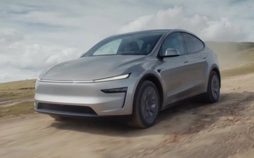 Tesla Model Y L – previously China-only 6-seater EV SUV coming to Australia this year; Malaysia too?