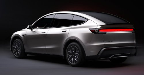 Tesla Model Y L – previously China-only 6-seater EV SUV coming to Australia this year; Malaysia too?