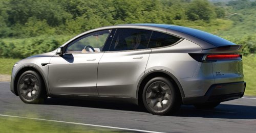 Tesla, Tesla Model Y, SUV, Tesla Model Y L – previously China-only 6-seater EV SUV coming to Australia this year; Malaysia too?
