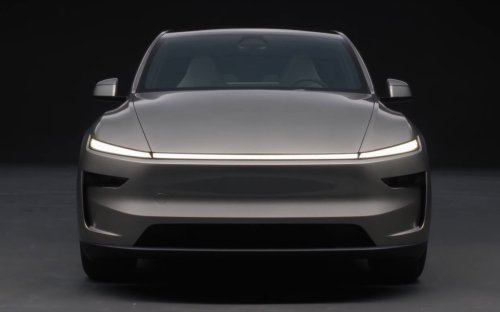 Tesla Model Y L – previously China-only 6-seater EV SUV coming to Australia this year; Malaysia too?