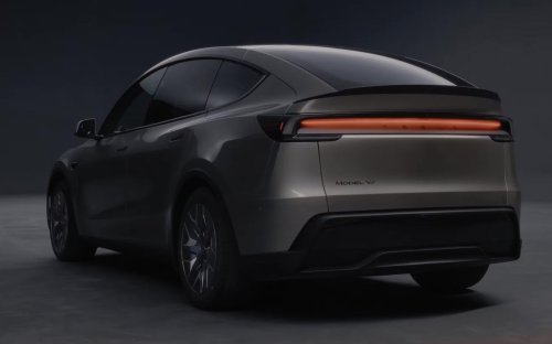 Tesla Model Y L – previously China-only 6-seater EV SUV coming to Australia this year; Malaysia too?