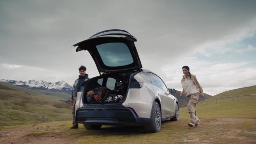 Tesla Model Y L – previously China-only 6-seater EV SUV coming to Australia this year; Malaysia too?