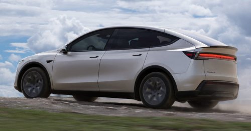 Tesla, Tesla Model Y, SUV, Tesla Model Y L – previously China-only 6-seater EV SUV coming to Australia this year; Malaysia too?