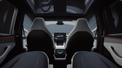 Tesla Model Y L – previously China-only 6-seater EV SUV coming to Australia this year; Malaysia too?