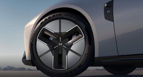 2025 Xpeng P7 gets over 10k orders in under 7 mins in China – EV sedan with up to 594 PS, 820 km CLTC