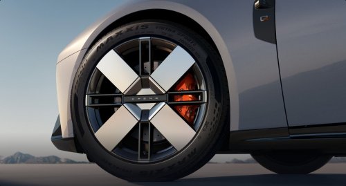 2025 Xpeng P7 gets over 10k orders in under 7 mins in China – EV sedan with up to 594 PS, 820 km CLTC