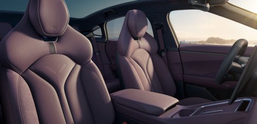 2025 Xpeng P7 gets over 10k orders in under 7 mins in China – EV sedan with up to 594 PS, 820 km CLTC