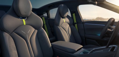 2025 Xpeng P7 gets over 10k orders in under 7 mins in China – EV sedan with up to 594 PS, 820 km CLTC