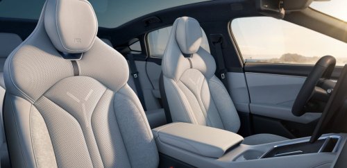 2025 Xpeng P7 gets over 10k orders in under 7 mins in China – EV sedan with up to 594 PS, 820 km CLTC