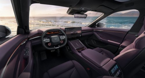 2025 Xpeng P7 gets over 10k orders in under 7 mins in China – EV sedan with up to 594 PS, 820 km CLTC