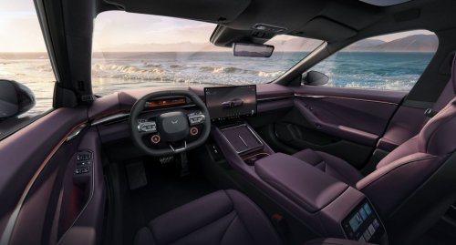 Xpeng P7 completes 24-hour endurance test – EV sets new distance record of 3,961 km, beats Xiaomi YU7