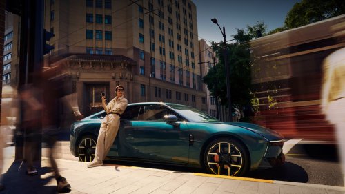 Xpeng P7 completes 24-hour endurance test – EV sets new distance record of 3,961 km, beats Xiaomi YU7