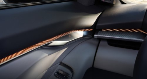 2025 Xpeng P7 gets over 10k orders in under 7 mins in China – EV sedan with up to 594 PS, 820 km CLTC
