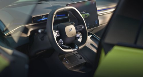 2025 Xpeng P7 gets over 10k orders in under 7 mins in China – EV sedan with up to 594 PS, 820 km CLTC