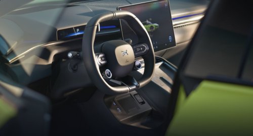 2025 Xpeng P7 gets over 10k orders in under 7 mins in China – EV sedan with up to 594 PS, 820 km CLTC