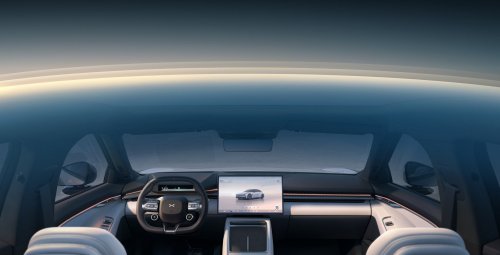 2025 Xpeng P7 gets over 10k orders in under 7 mins in China – EV sedan with up to 594 PS, 820 km CLTC