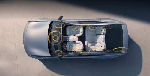 2025 Xpeng P7 gets over 10k orders in under 7 mins in China – EV sedan with up to 594 PS, 820 km CLTC