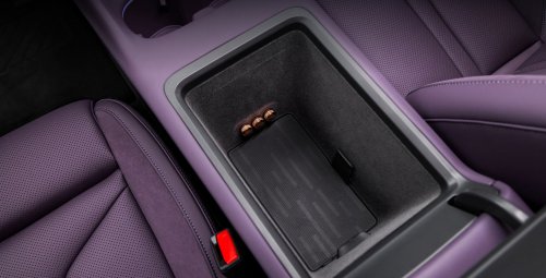 2025 Xpeng P7 gets over 10k orders in under 7 mins in China – EV sedan with up to 594 PS, 820 km CLTC
