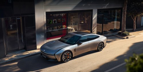 Xpeng P7 completes 24-hour endurance test – EV sets new distance record of 3,961 km, beats Xiaomi YU7