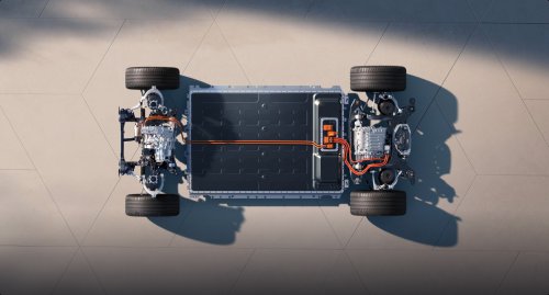 Xpeng P7 completes 24-hour endurance test – EV sets new distance record of 3,961 km, beats Xiaomi YU7