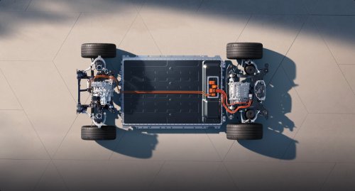 2025 Xpeng P7 gets over 10k orders in under 7 mins in China – EV sedan with up to 594 PS, 820 km CLTC