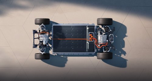 Xpeng P7 completes 24-hour endurance test – EV sets new distance record of 3,961 km, beats Xiaomi YU7