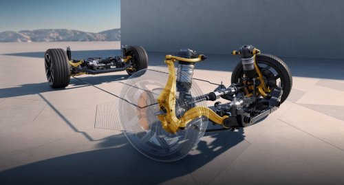 2025 Xpeng P7 gets over 10k orders in under 7 mins in China – EV sedan with up to 594 PS, 820 km CLTC