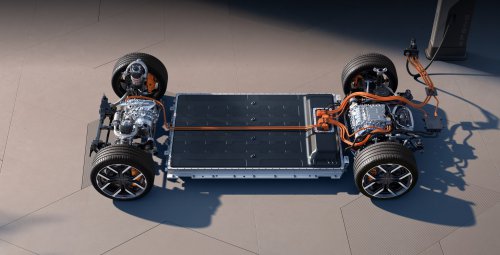 Xpeng P7 completes 24-hour endurance test – EV sets new distance record of 3,961 km, beats Xiaomi YU7