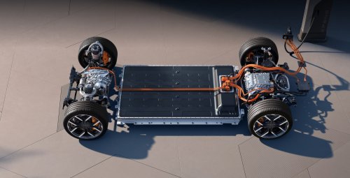 2025 Xpeng P7 gets over 10k orders in under 7 mins in China – EV sedan with up to 594 PS, 820 km CLTC