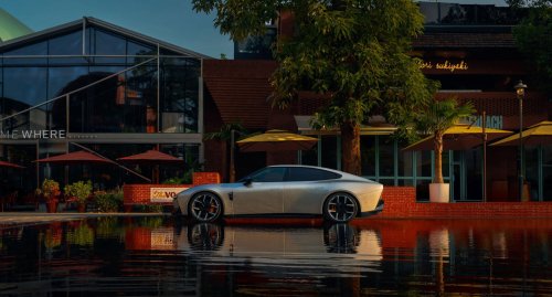 Xpeng, XPeng P7, Xiaomi, Xpeng P7 completes 24-hour endurance test – EV sets new distance record of 3,961 km, beats Xiaomi YU7