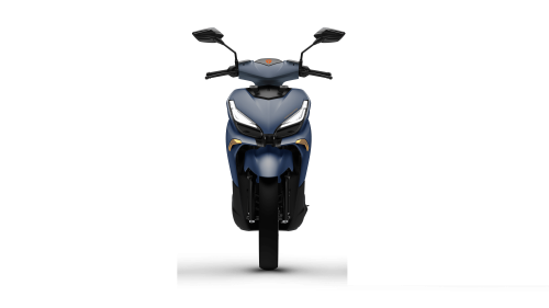 2025 Yadea Velax e-scooter in Malaysia, RM7,099
